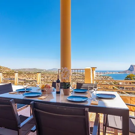 Villa Guzman - Tango