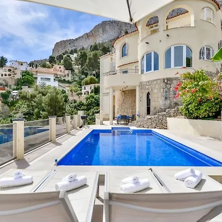 Guzman - Tango Villa *