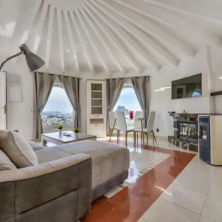 Guzman - Tango * Calpe