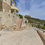 Guzman - Tango Willa Calpe