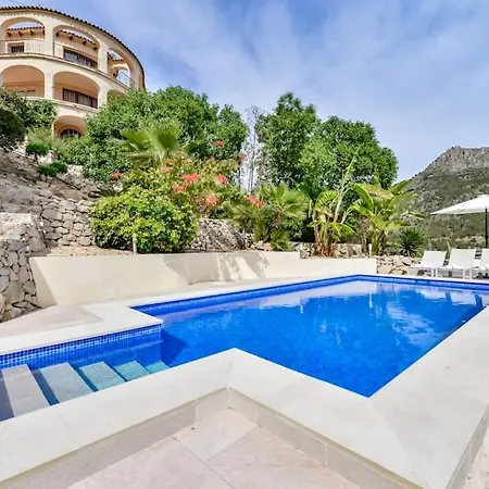 Villa Guzman - Tango *