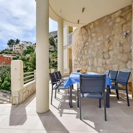 Guzman - Tango Villa Calpe