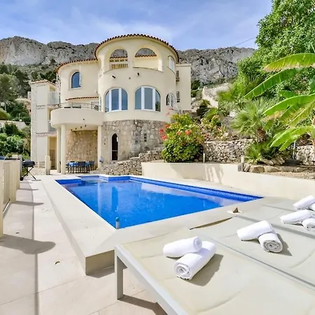 Guzman - Tango Villa