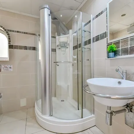 Villa Guzman - Tango Calpe