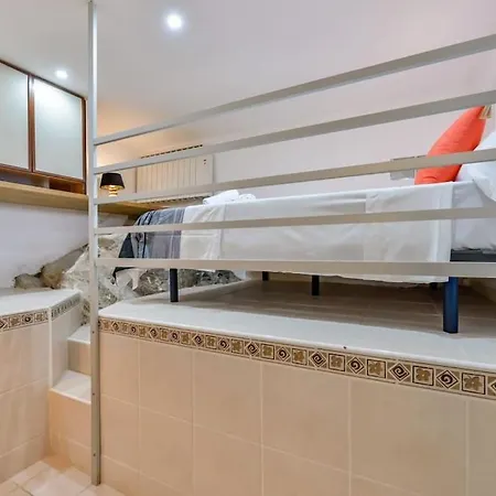 Guzman - Tango * Calpe