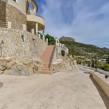 Guzman - Tango Villa Calpe