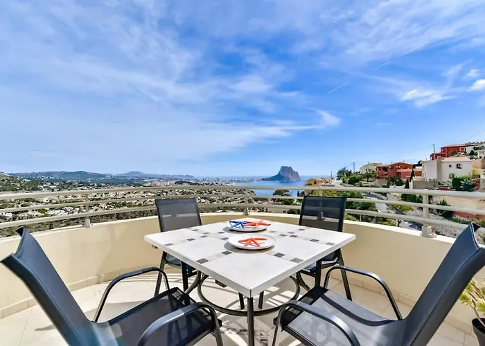 Guzman - Tango Calpe