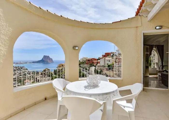 Guzman - Tango Villa