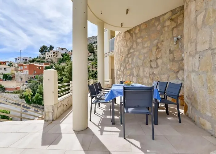 Guzman - Tango Villa Calpe