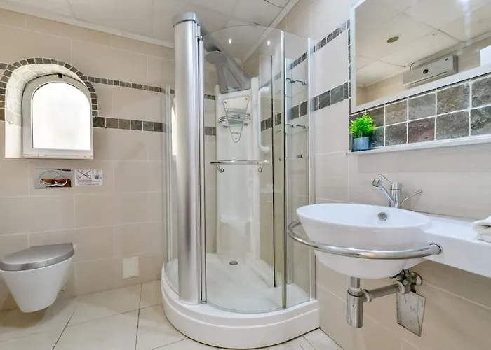 Villa Guzman - Tango Calp