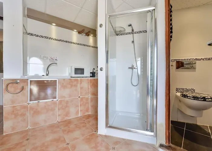 Villa Guzman - Tango Calpe