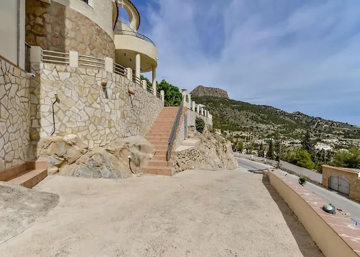 Guzman - Tango Villa Calpe