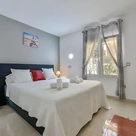 Guzman - Tango Calpe