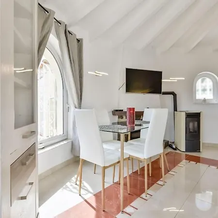 Villa Guzman - Tango *