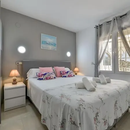 Guzman - Tango Calpe