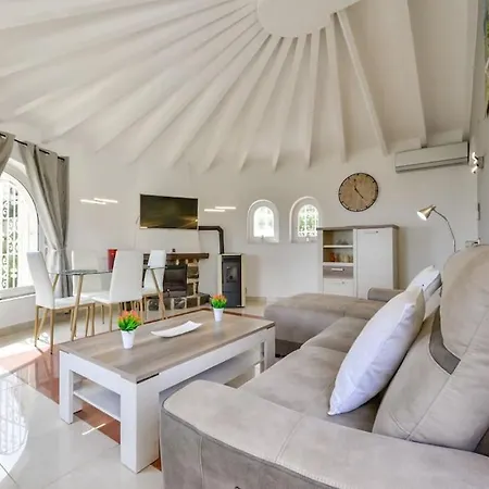 Guzman - Tango Villa Calpe