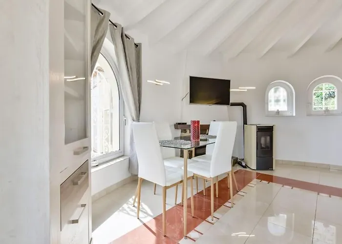 Vila Guzman - Tango *