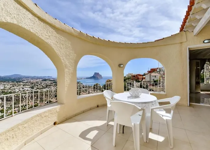 Guzman - Tango * Calpe