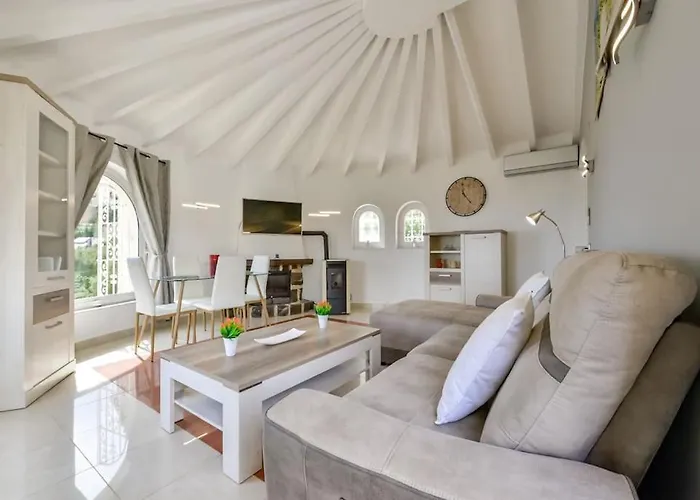 Guzman - Tango Vila Calpe